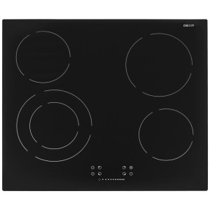 5005311 Электрическая варочная поверхность DEXP 1B4TDB
