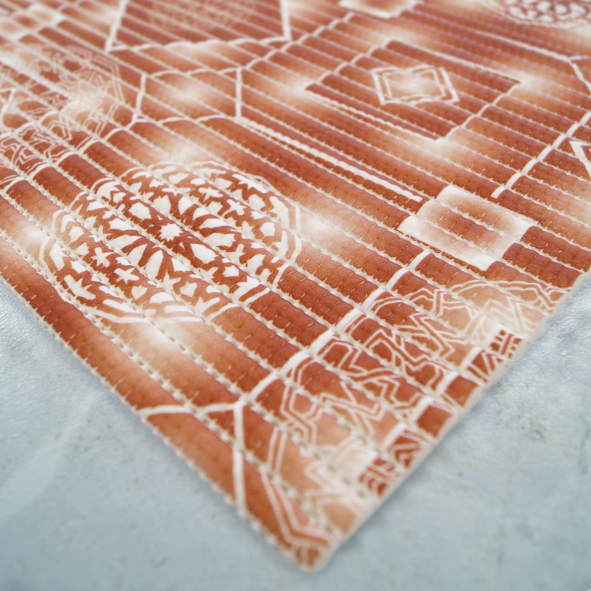 81955827 Дорожка ковровая V9 ПВХ 1,3 м Santreyd  - Вид №1