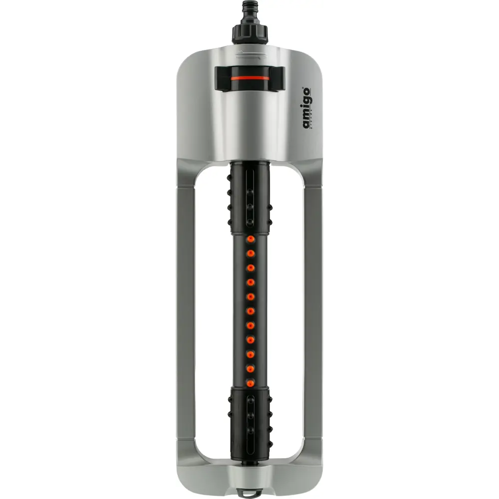 Осциллирующий дождеватель Amigo для равномерного полива газона 89347121 STLM-1380280 - Вид №1