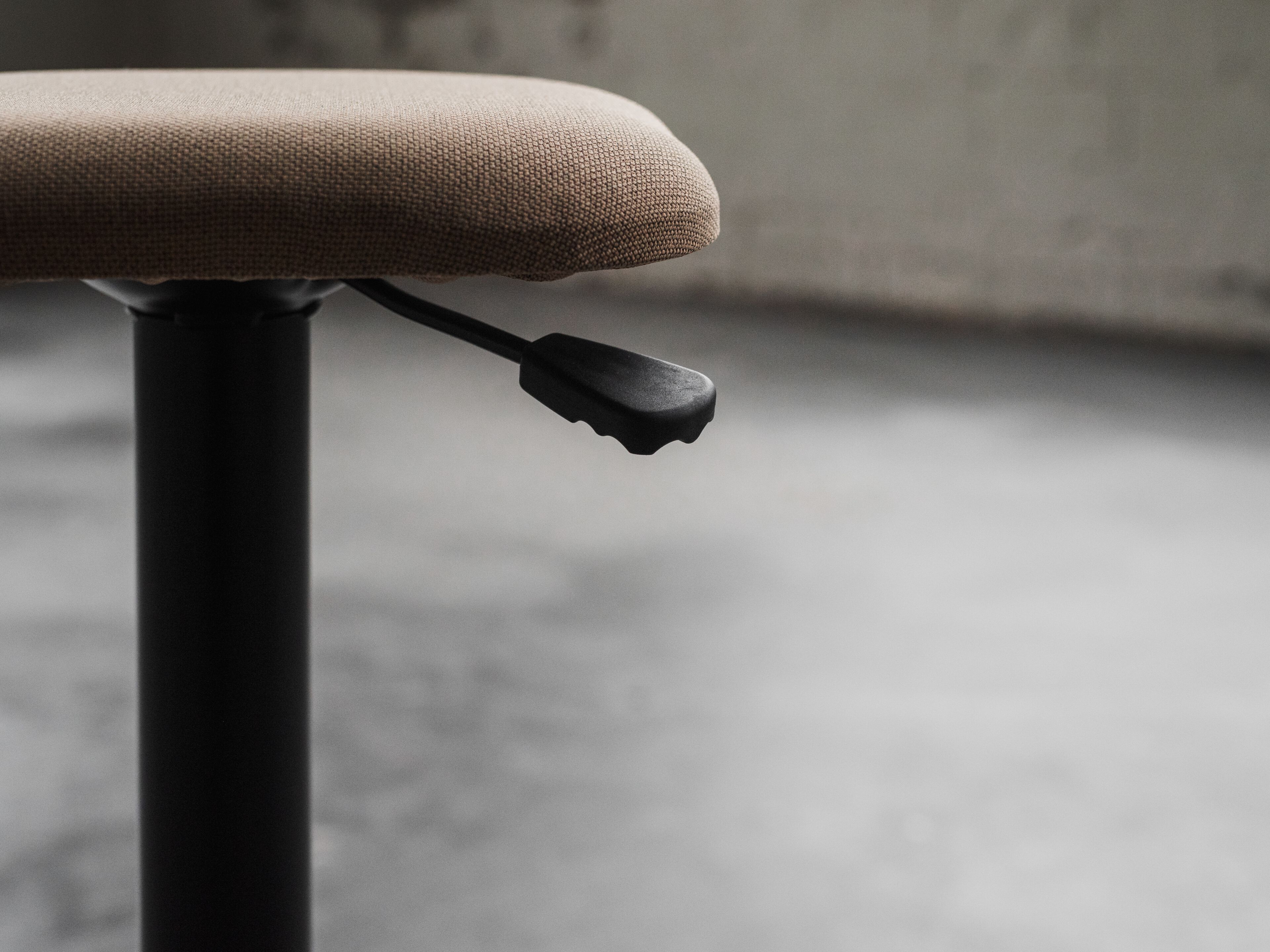 Регулируемая высота поворотный офисный стул Taiga Concept мебель ARCH-00082164 - Вид №2