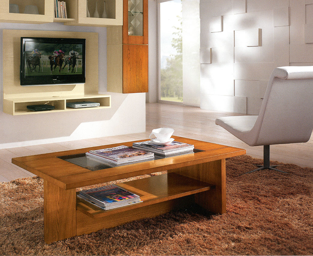 Стол журнальный Giselle MIRANDOLA D4011 Daniel