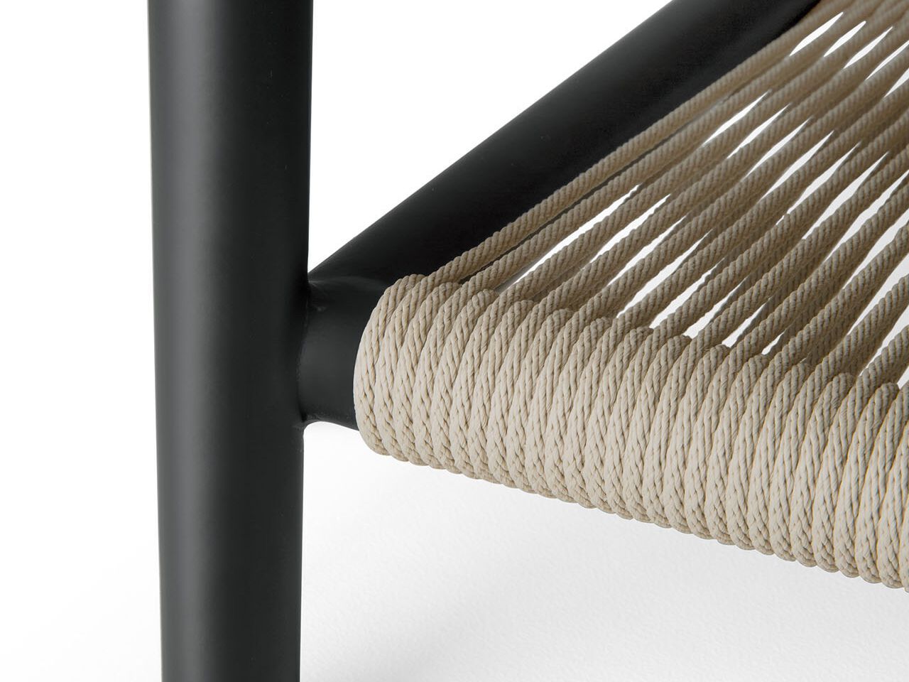 Квадратный стол из тикового дерева Ethnicraft Corbey ARCH-00120563 - Вид №9