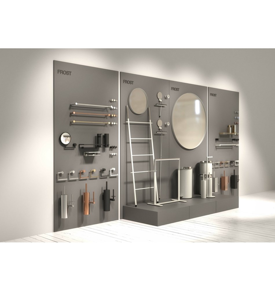 FROST Ершик для унитаза 7, настенный sun-id-1967607 - Вид №14