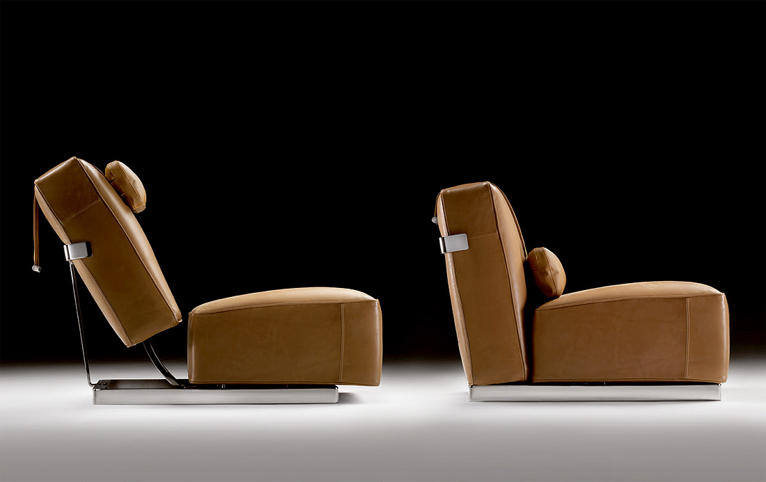 Кресло A.B.C.D. FLEXFORM 21501 