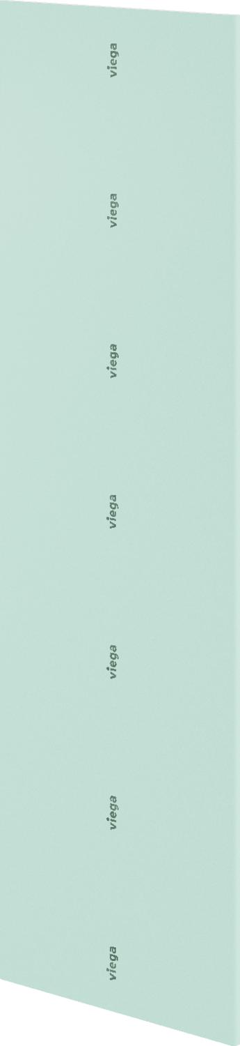 Viega Облицовочная панель из гипсокартона 8570.43 (785529) 785 529