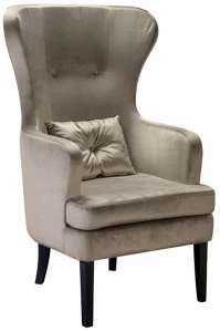 987 Кресло Хилтон Сильвер R-HOME