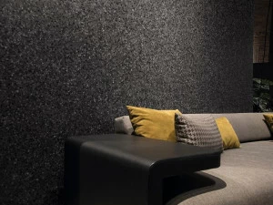 Inalco Настенная / напольная плитка из керамогранита с эффектом терраццо Mdi | islimm®