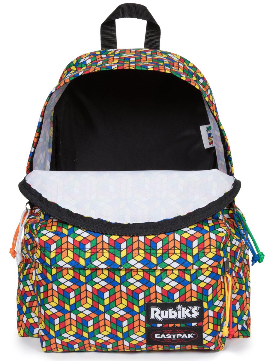 E00620D84 Рюкзак Padded Pakr Eastpak Rubiks Cube  - Вид №1