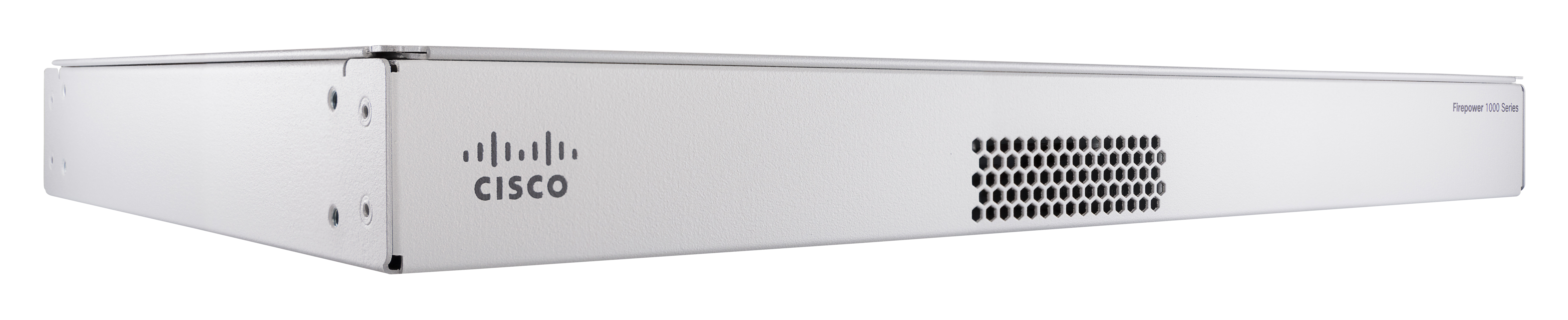 FPR1120-NGFW-K9 firepower 1120 ngfw appliance, 1u Cisco Santreyd  - Вид №1