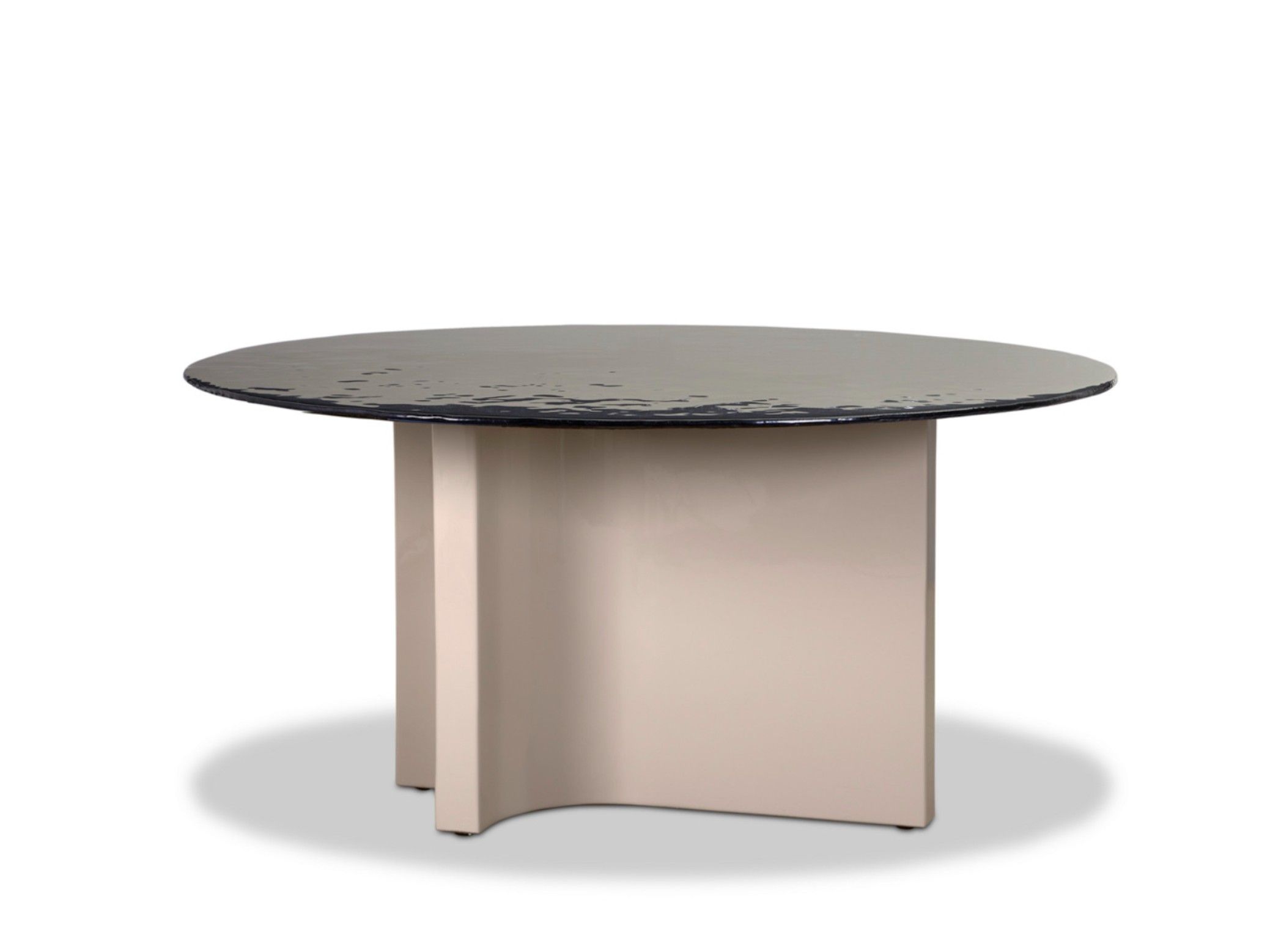 Круглый садовый стол Polimex® Baxter Дхарма ARCH-00001122 - Вид №5