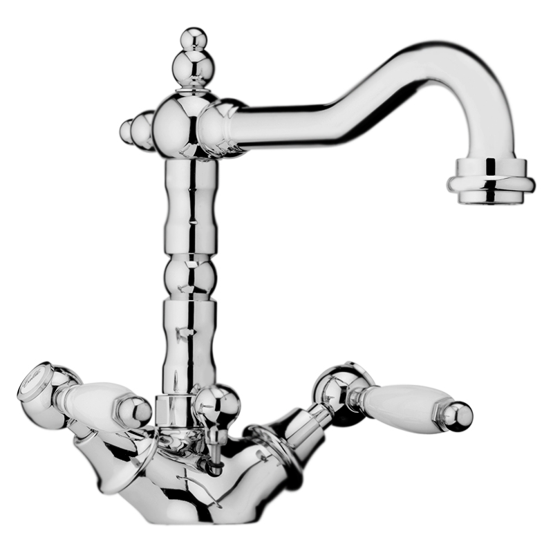 DO700302015 Смеситель для раковины Webert Dorian