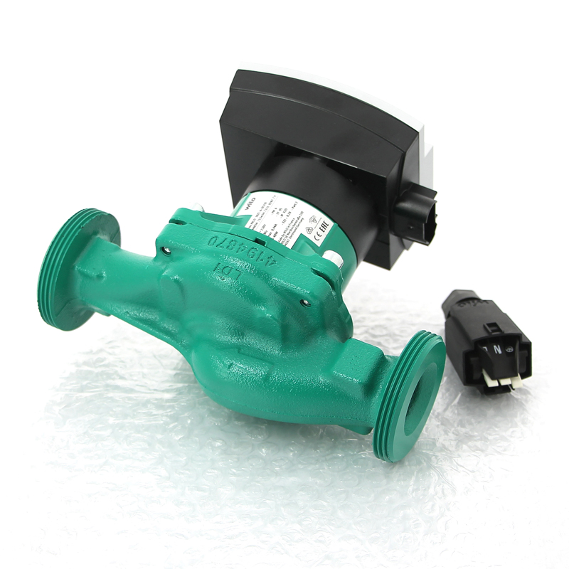 Высокоэффективный циркуляционный насос Wilo Yonos PICO 30/1-4-(ROW) с электронным регулированием 4215519 - Вид №2