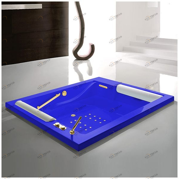 Ванна Gruppo treesse Bis V529C-SIZ STAV529CSIZ