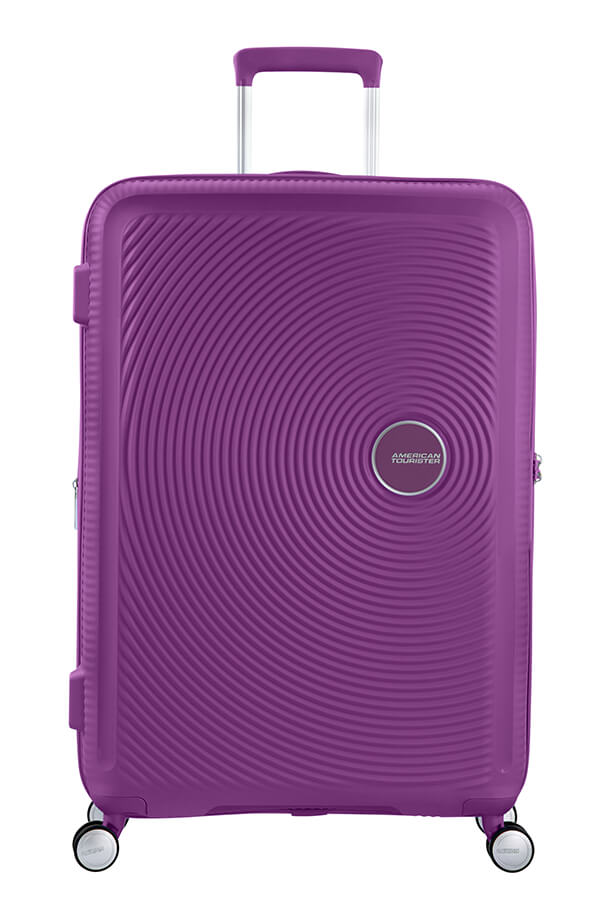 32G-71003 Чемодан 32G*003 Spinner 77 Exp American Tourister Soundbox  - Вид №3