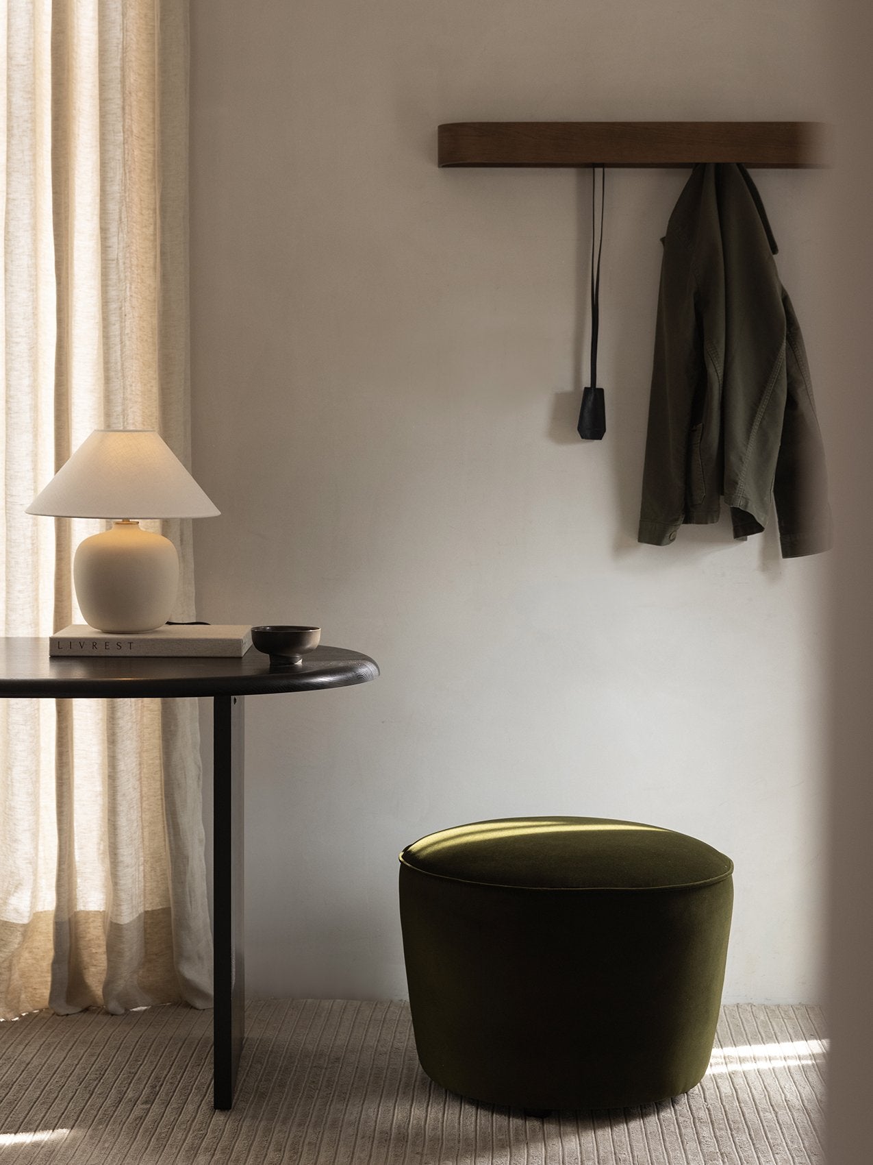 5709262079049 Epoch Rack LuceLight  - Вид №3