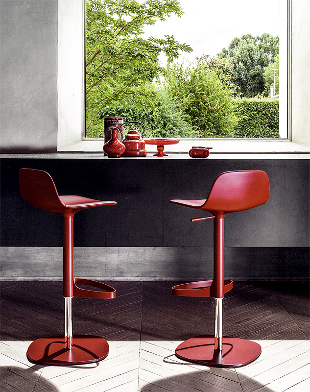 Барный стул Bonnie BONALDO SB 72 