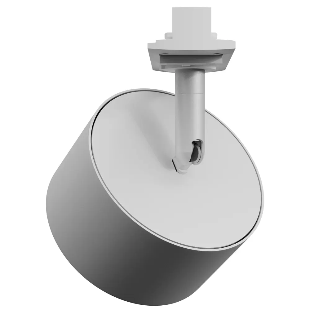 Трековая система освещения Apeyron 16-83 98.2 см цвет белый 16 м2 STLM-2060129 - Вид №4