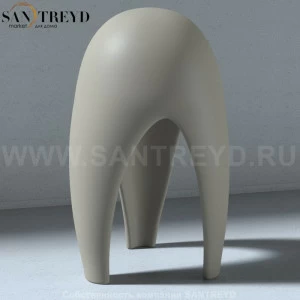 470281 Табурет Moscardino