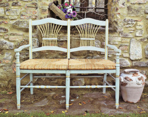 Скамья  INTERIORS CO504