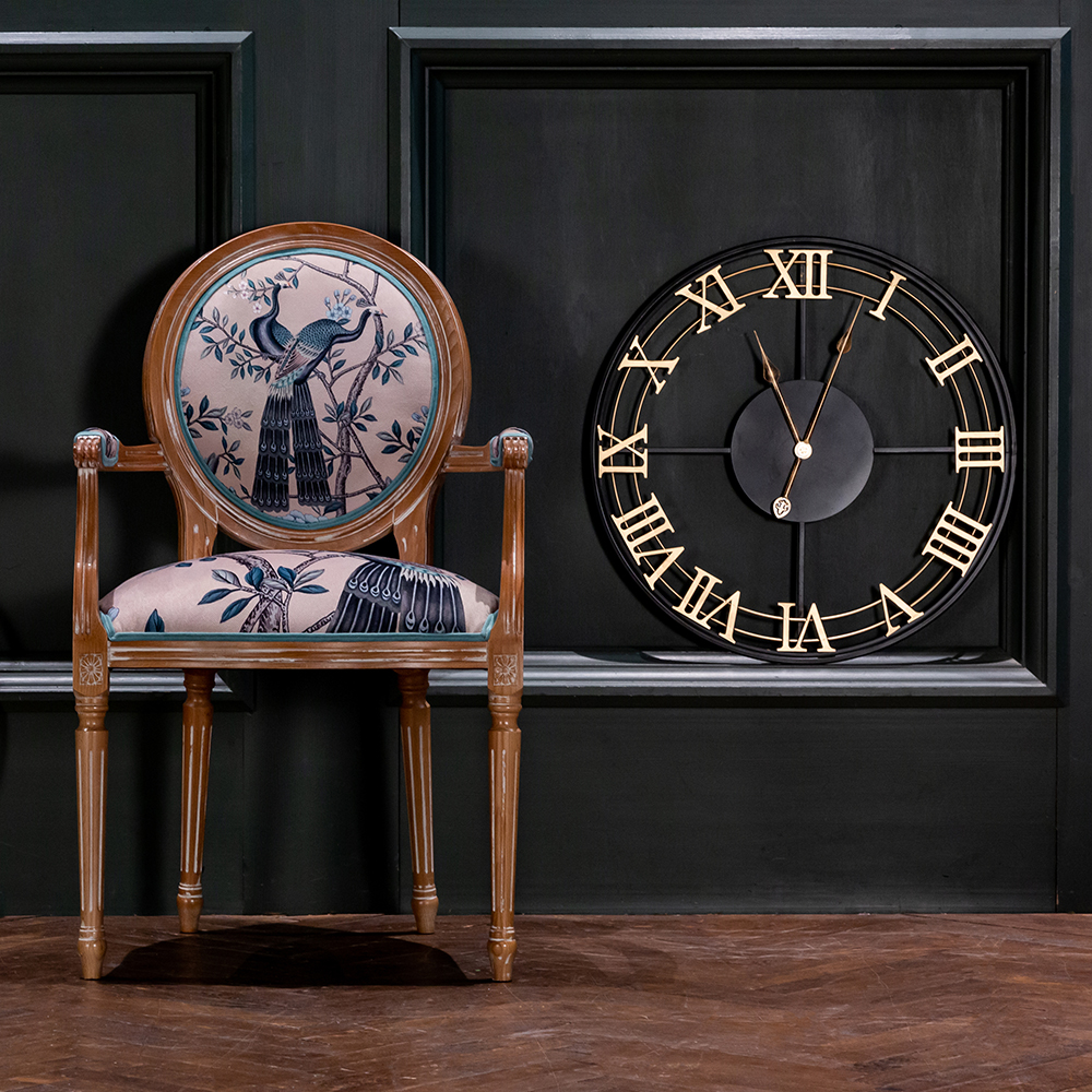 21052516 Часы «Дидье» Object Desire  - Вид №2