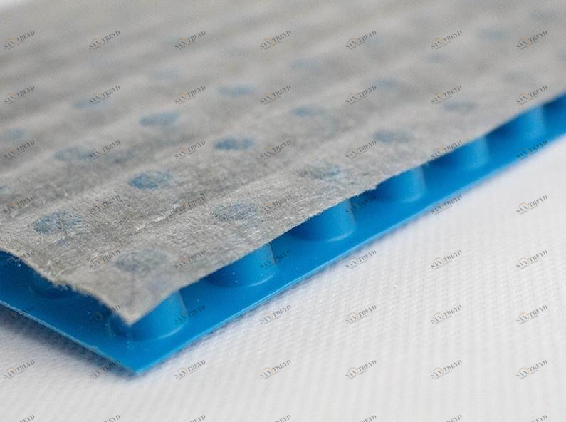 Revestech Сливная фольга Dry sun-id-1397044