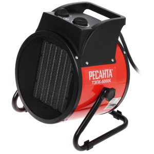 1145163 Тепловая пушка электрическая Ресанта ТЭПК-5000K