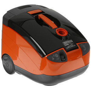 6723860 Пылесос Thomas Twin Tiger оранжевый