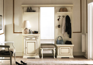 Модульная прихожая  PRAMA ENTRANCE - 2