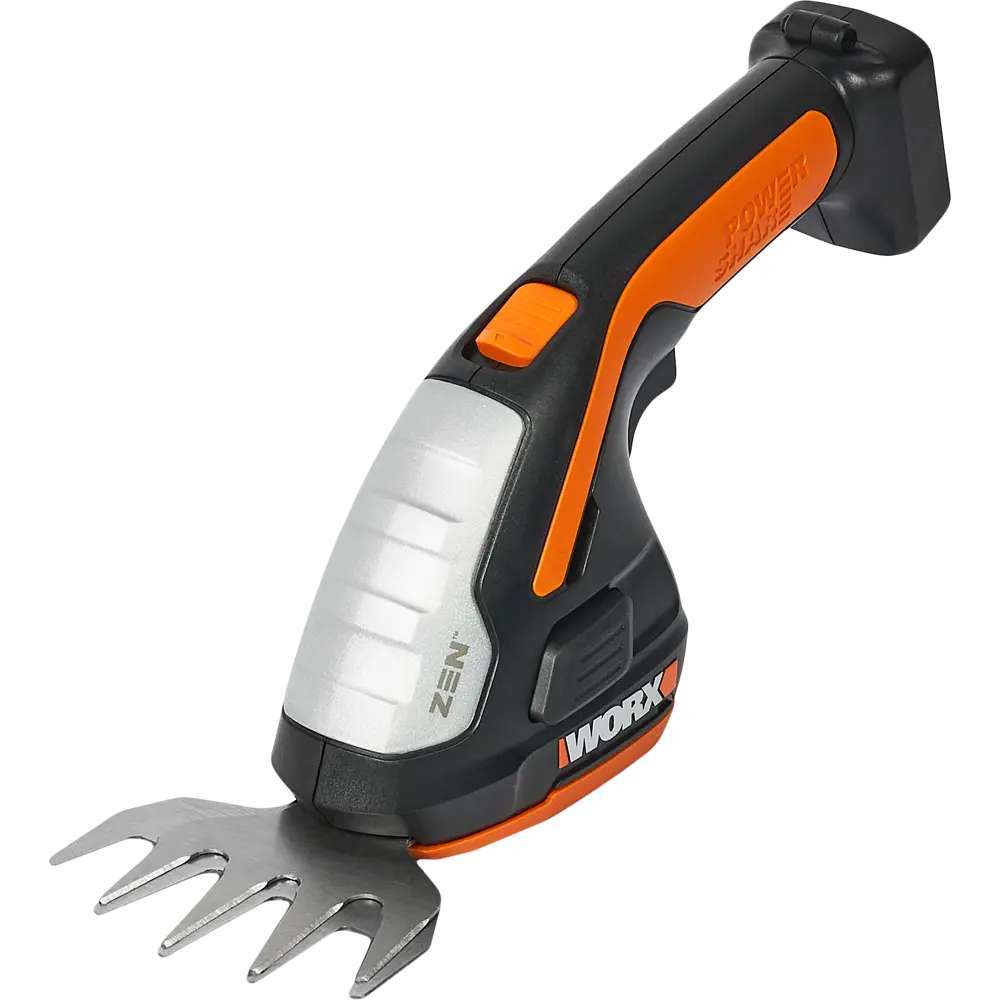 WORX WP808E — универсальные аккумуляторные ножницы для сада 83739403 STLM-0044170 - Вид №2