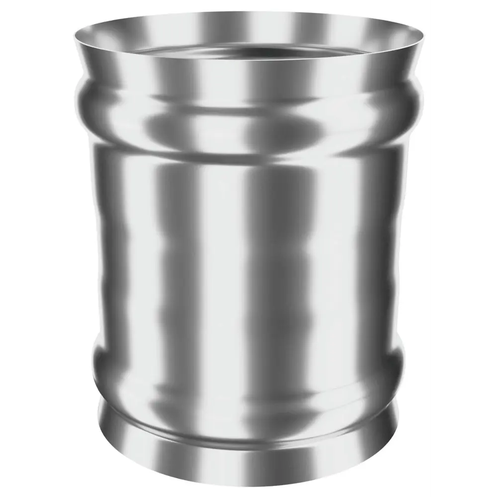 Адаптер Металлик и Ко D120 0.8мм STLM-2059815