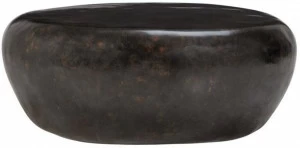 JANUS et Cie Круглый садовый стол из бронзы Constantine