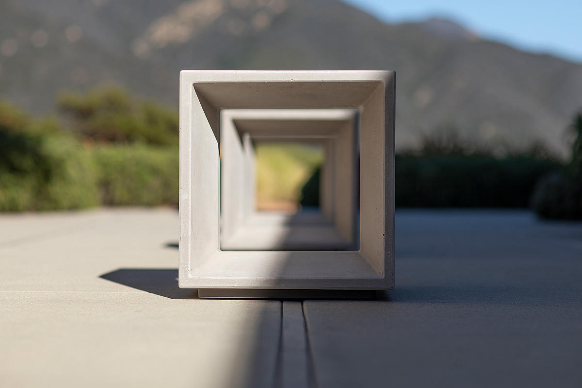 FSRT65 Система сидений Quadra  Forms-surfaces  - Вид №4