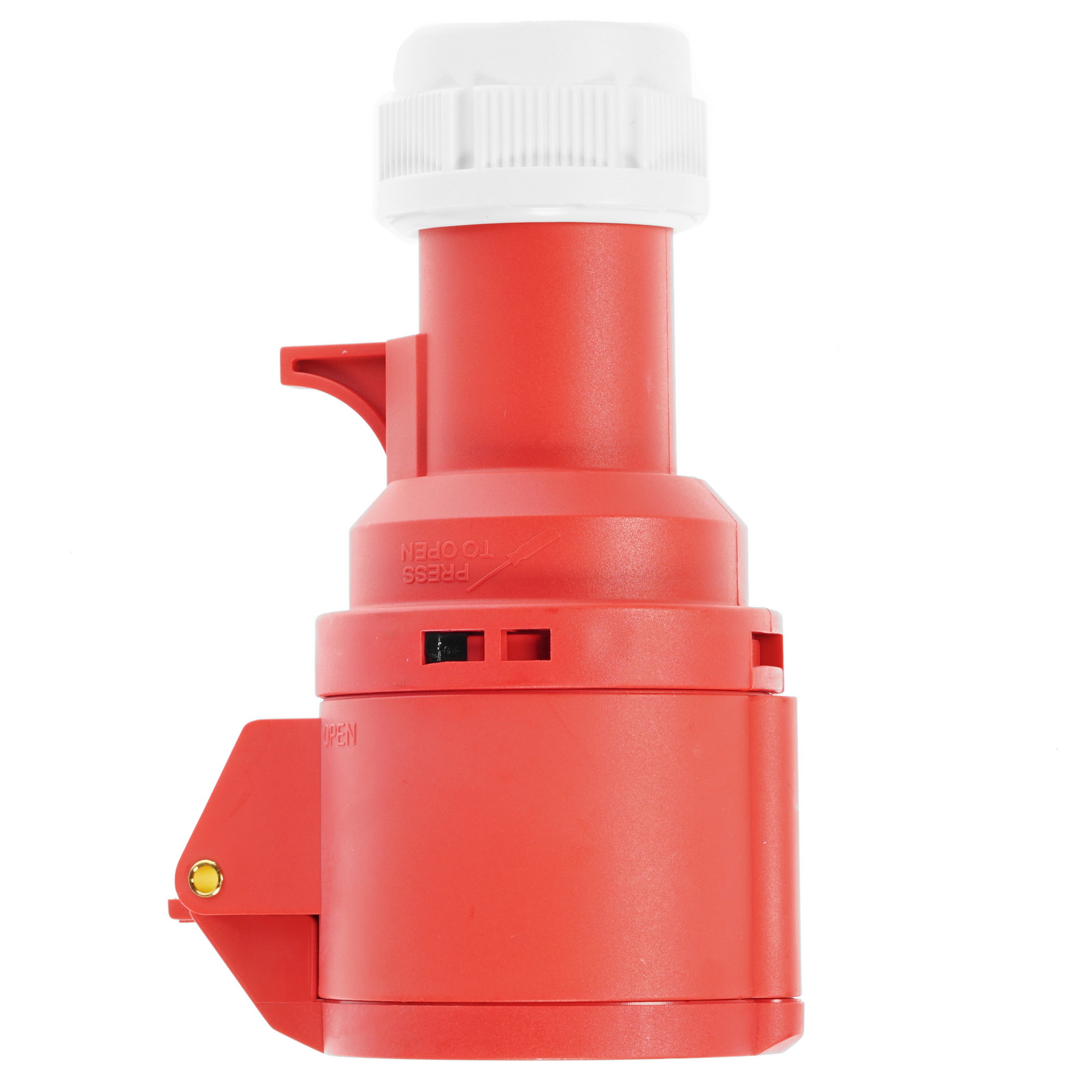 7998580 Тепловая пушка электрическая Тепломаш КЭВ-4С40Е STDN-0117186 - Вид №6