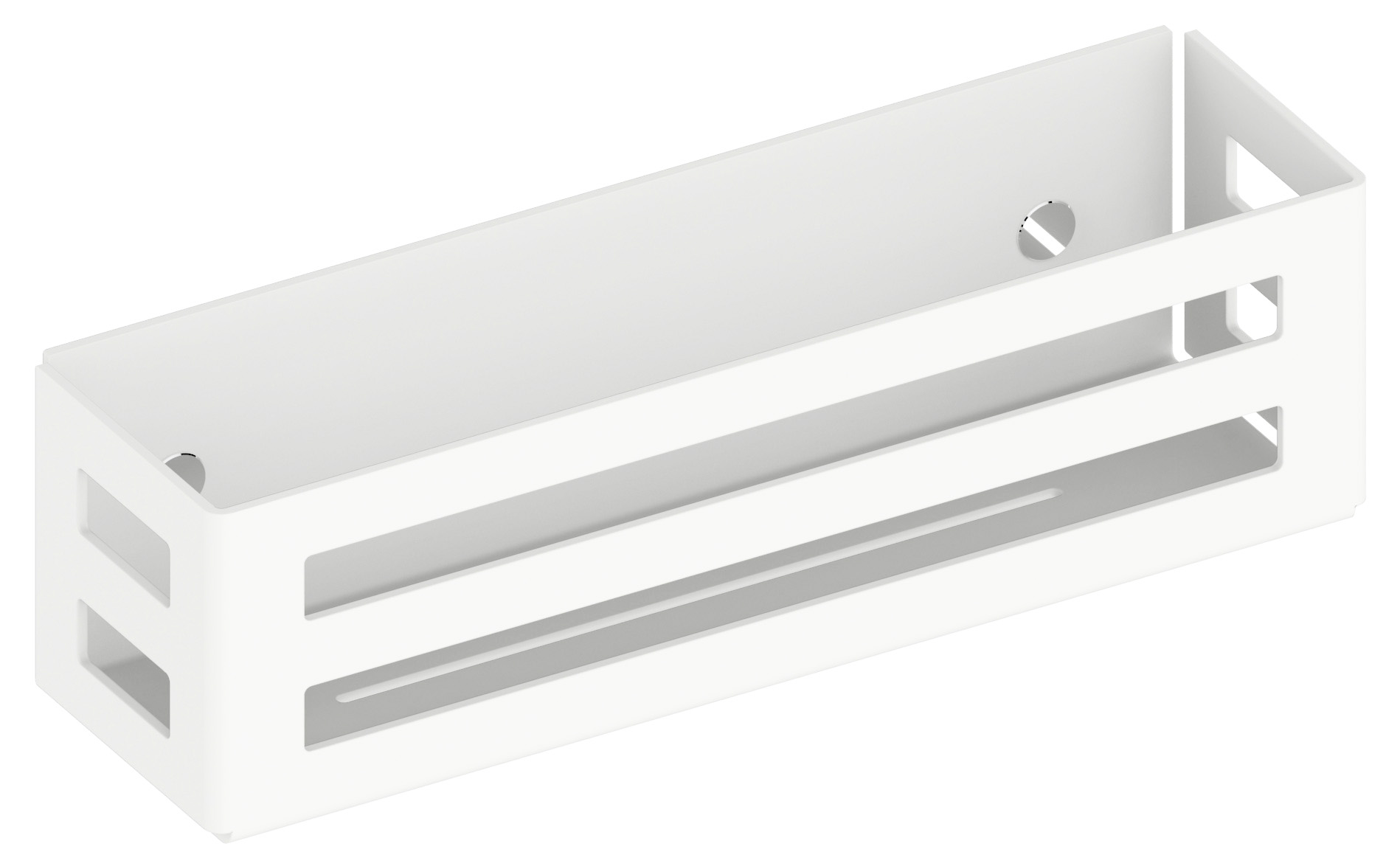 24954510000 Корзинка для душа KEUCO ПОЛОЧКИ ДЛЯ ДУША