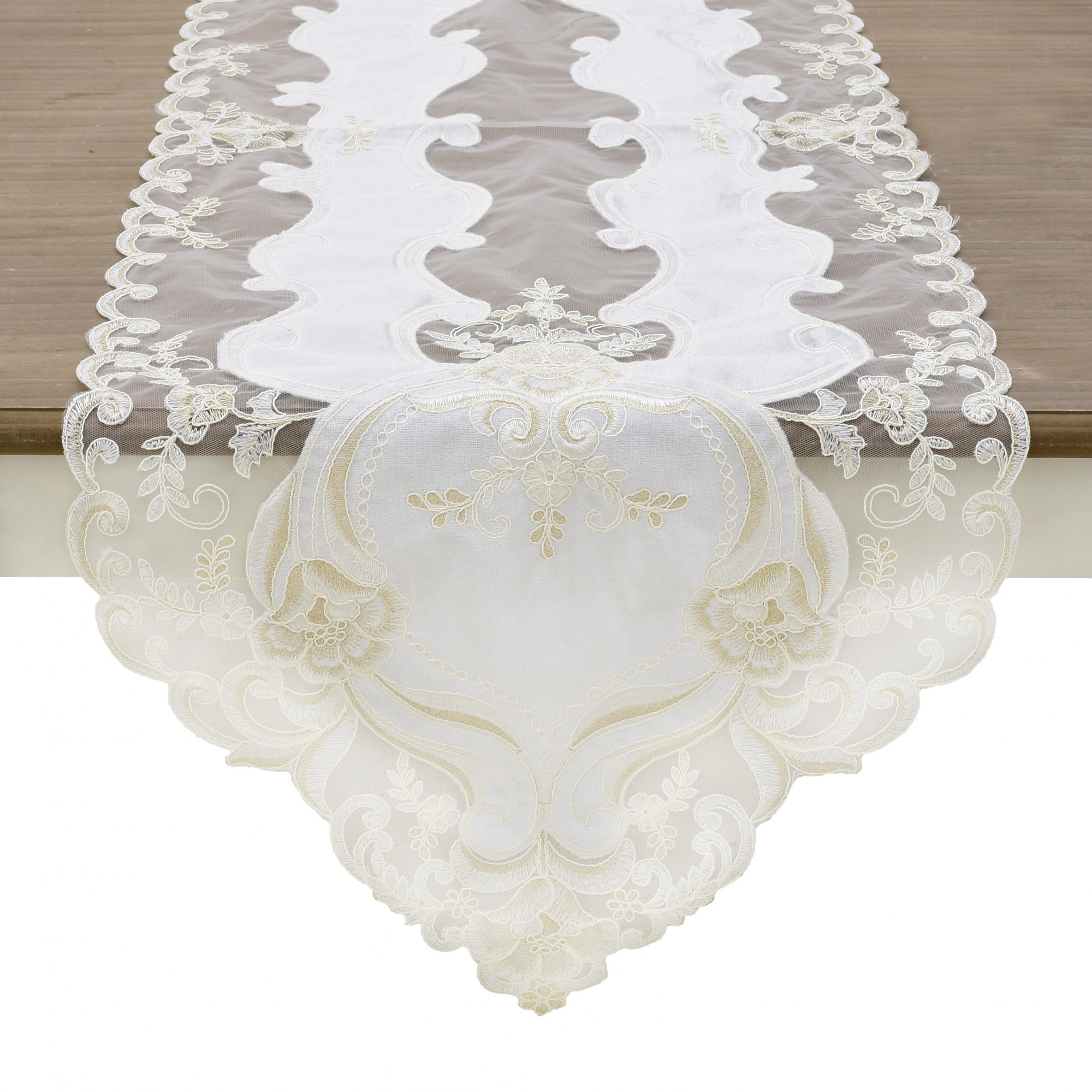 3840240.0036 СКАТЕРТЬ-ДОРОЖКА TO4ROOMS 