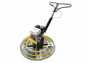 МАШИНА ЗАГЛАЖИВАЮЩАЯ БЕНЗИНОВАЯ TSS DMD1000