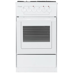 1033262 Комбинированная плита Лысьва ЭГ 1/3г01-2у белый