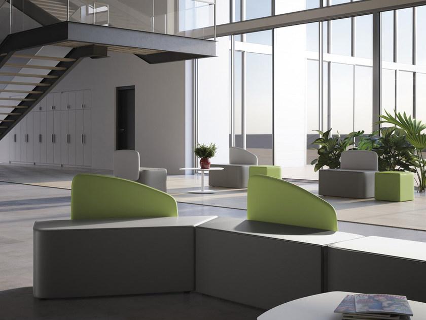 Arte & D Модульный диван Mantra sun-id-1508660 - Вид №5