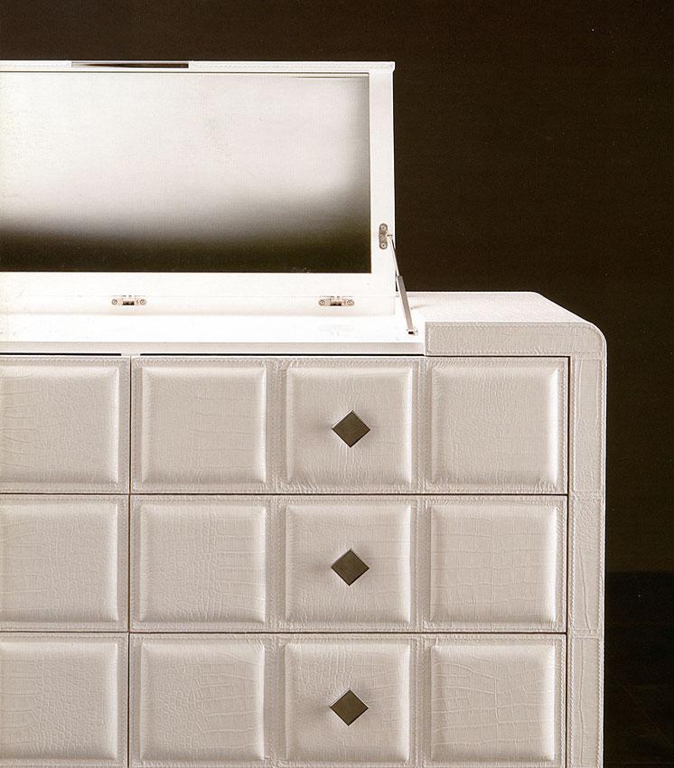 Комод Poker RUGIANO 3082  - Вид №2