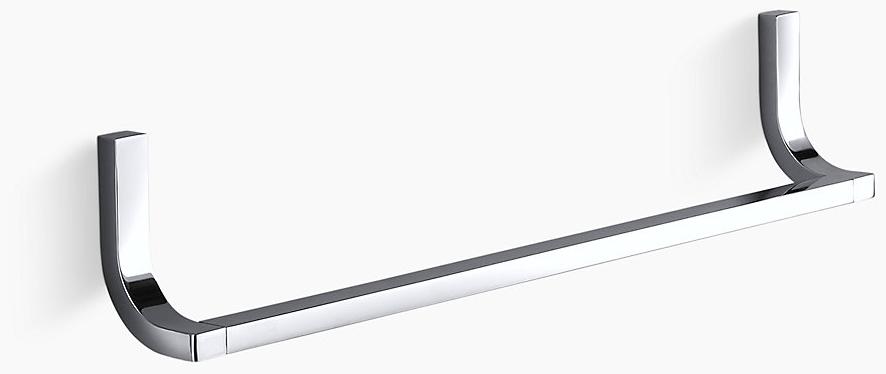 KOHLER Loure  18 K-11580-CP  - Вид №1