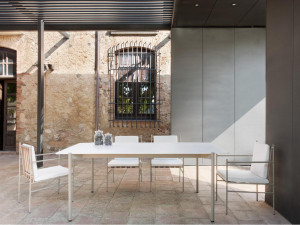 106888 Кресло обеденное Point Min