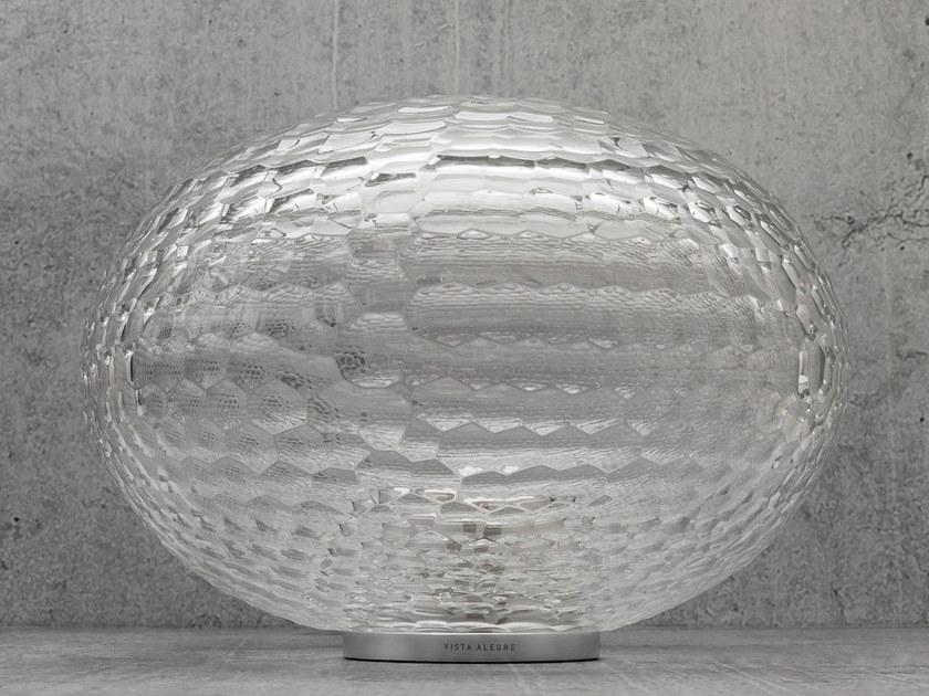 Vista Alegre Настольная лампа из стекла  48002447  - Вид №2