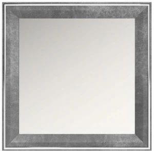 Capital Collection Квадратное деревянное зеркало в раме