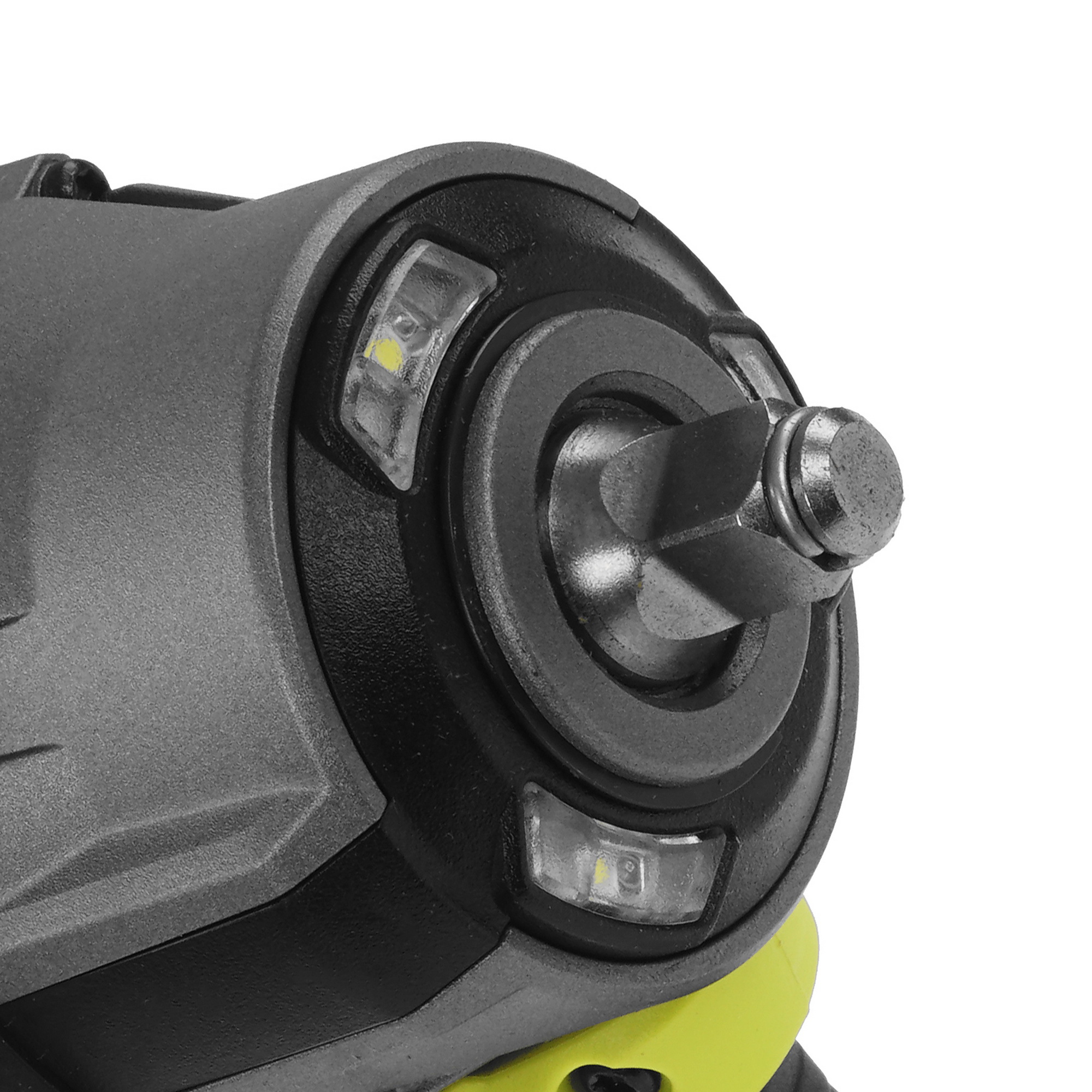 Гайковерт Ryobi RIW1838C-0 ONE+ 18V  , Без ЗУ, Без АКБ 5481072 STDN-0096991 - Вид №3