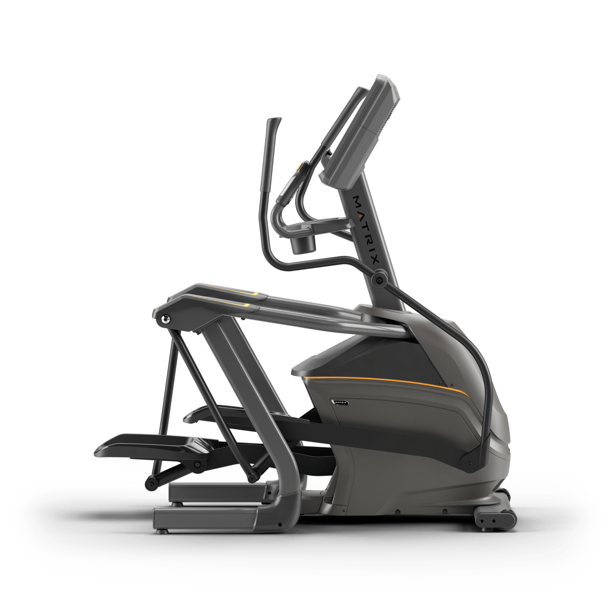 Эллиптический тренажер lifestyle touch MATRIX sun-id-2068197 - Вид №4