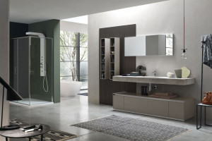 Комплект мебели 34 Arcom Escape