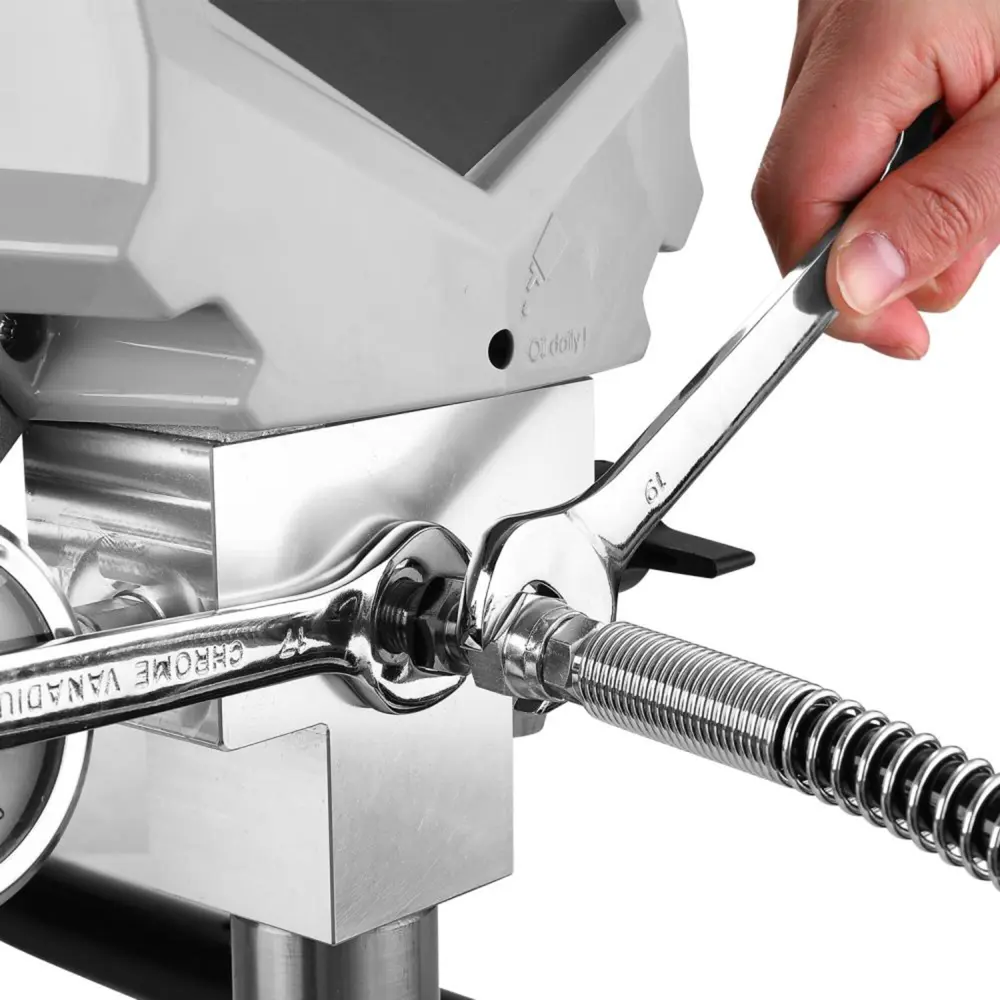 Аппарат окрасочный сетевой поршневой Deko DKAS1000 PRO, 1000 Вт, 1.8 л/мин STLM-2184512 - Вид №5