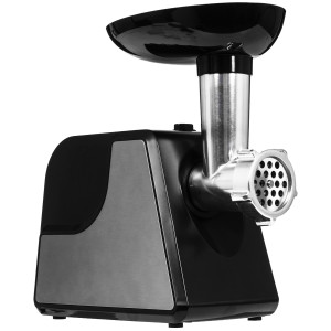 9918750 Мясорубка электрическая Black+Decker BXMMA1000E серый