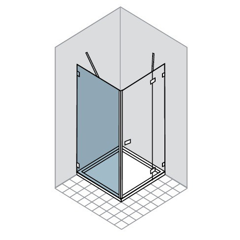 VW1 Aura collection Боковина DUKA 44636 - Вид №1