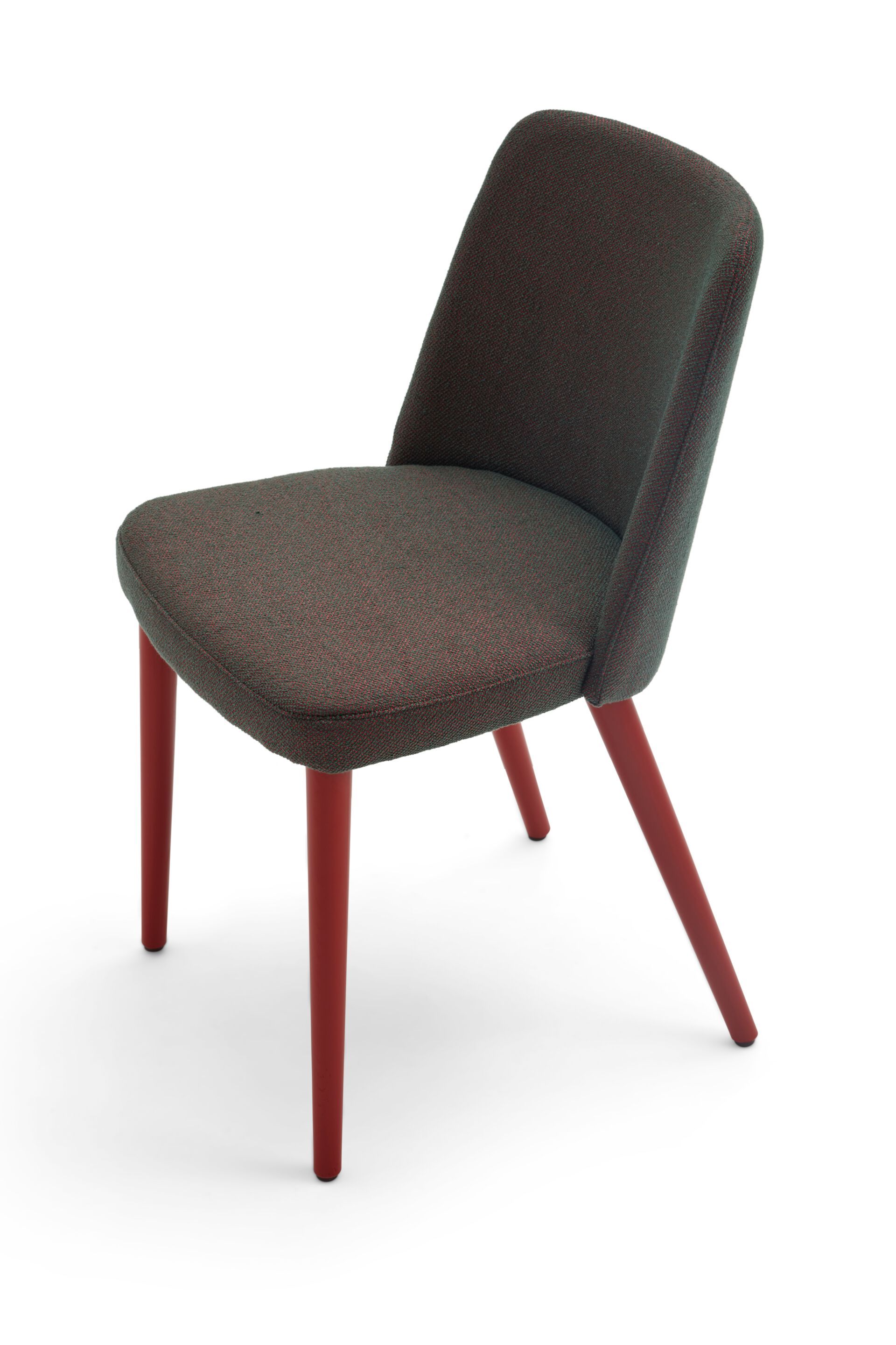 Бархатный стул Origins 1971 Tam ARCH-00101792 - Вид №3